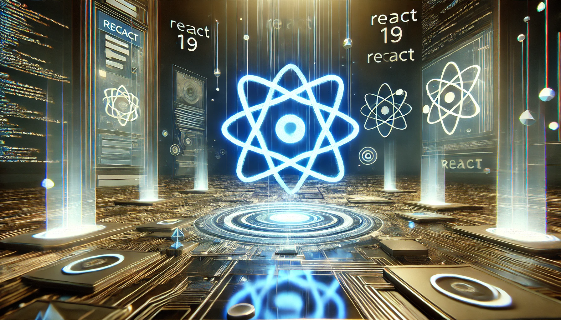 The Future of React: What's Coming in React 19