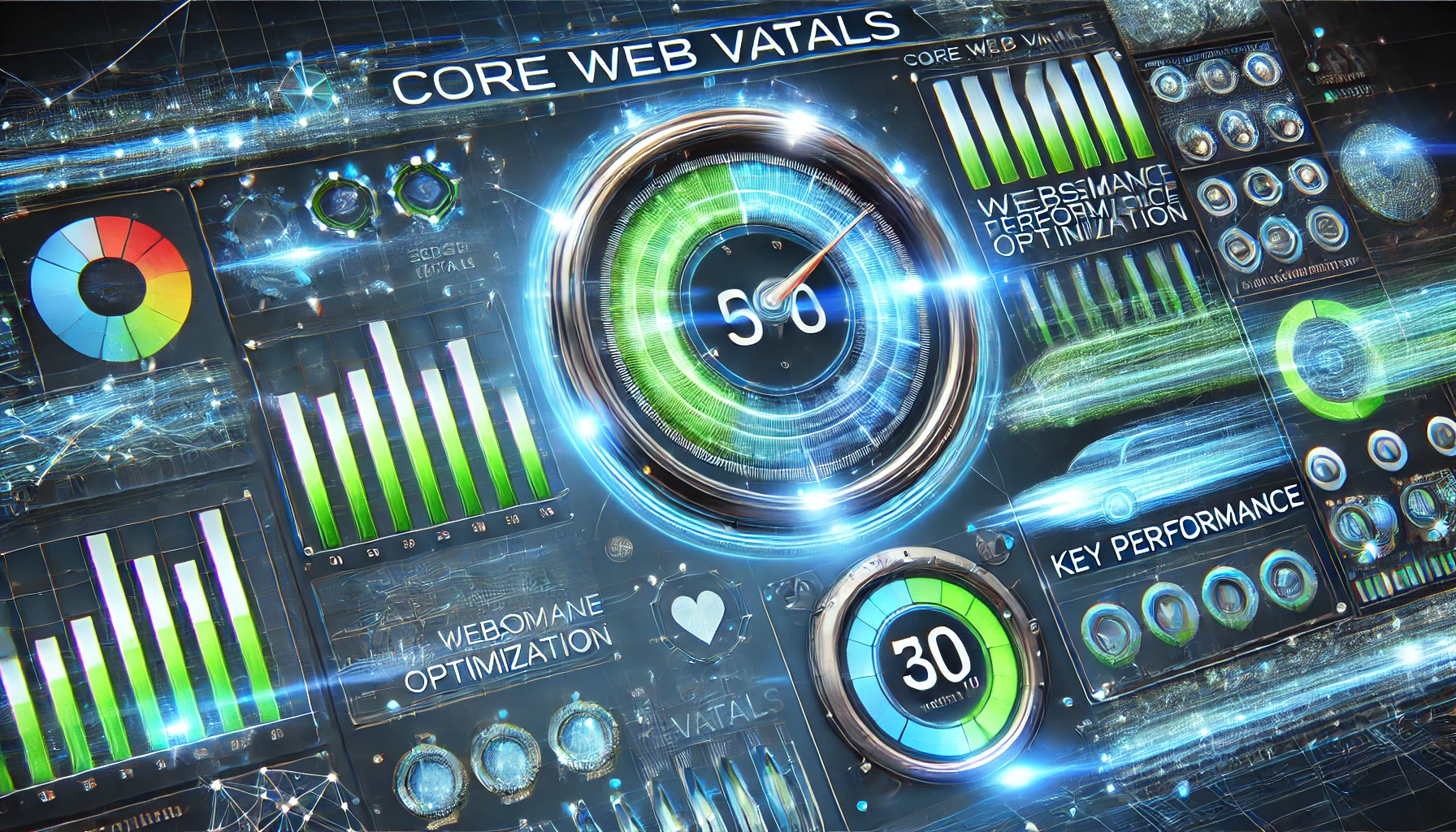 Understanding Web Performance Metrics: Core Web Vitals Explained